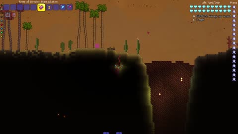 this is how to defeat the STRONGEST BOSS in Modded Terraria...