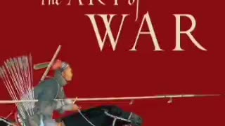 The Art of War - Sun Tzu (Audiobook)