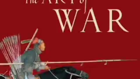 The Art of War - Sun Tzu (Audiobook)