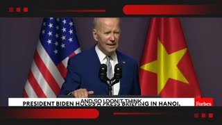 President Biden's Impactful Visit to Vietnam