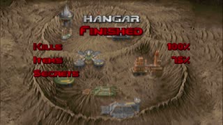 Doom Lets-Play Ep #1 - Hangar