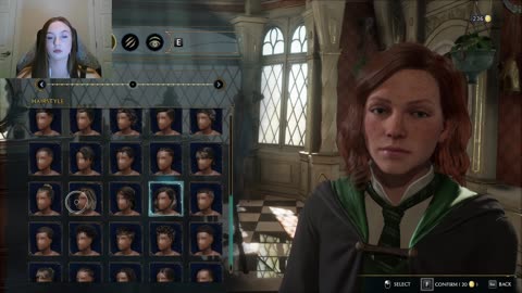 Hogwarts Legacy - Part 1