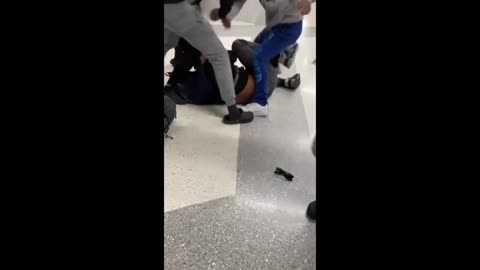 Videos show violent fights at White Bear, Hastings schools