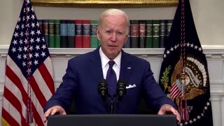 Biden asks Americans to stand up to gun lobby after Texas 'massacre'