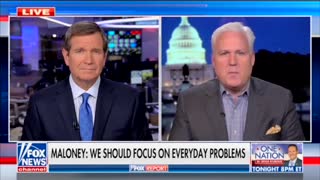 Schlapp on 30 House Dems Not Seeking Re-Election