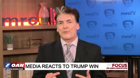 IN FOCUS: Iowa Caucus MSM Coverage, WH Riot and The View with Eric Scheiner - OAN