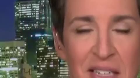 Rachel MadCow 😭😭🤣🤣