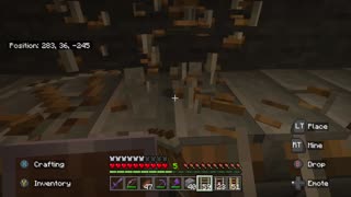 Minecraft 1.20 Survival Let's Play Ep 12 Part 2: Upgrading The Villager Trading Hall