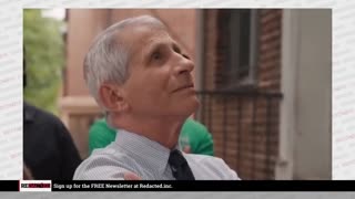WATCH: Dr. Fauci get DESTROYED with facts and logic in new video | Redacted with Clayton Morris