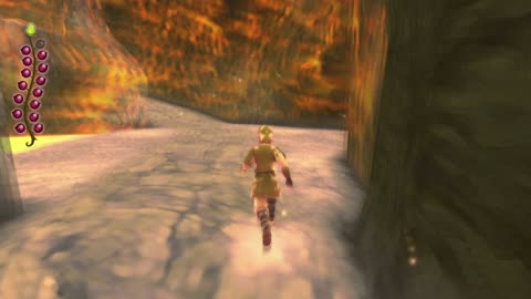 Legend of Zelda Skyward Sword HD Lets Play Part 43