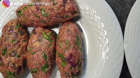 Delicious Sweet Kebabs Recipe: A Must-Try Dessert Treat!