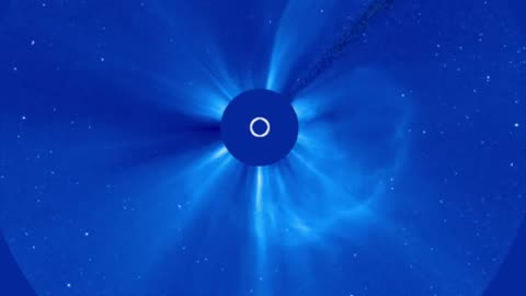 Most Distant Star, Solar Forcing, Nova Darkness | S0 News Aug.10.2023