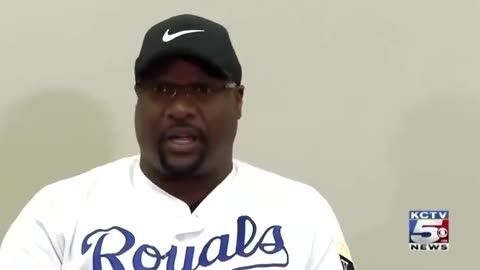 Bo Jackson intentionally getting tossed so he could spend the day with his newborn daughter