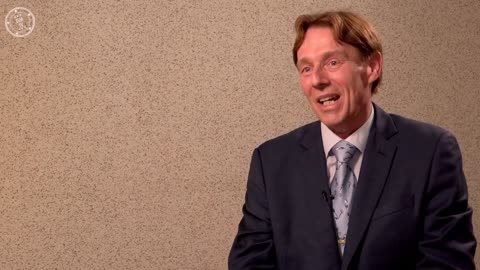 Ronald Bernard - Deeper Insight Of My Past (part 4/5)