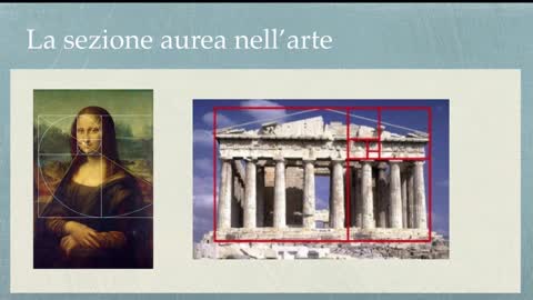 La spirale aurea e la successione di Fibonacci DOCUMENTARIO questo alle elementari viene spiegato lo ripeto..questa è semplicemente matematica cosa centra Dio con la matematica e con i numeri...ve lo dico io NIENTE.devi solo rispettare i comandamenti