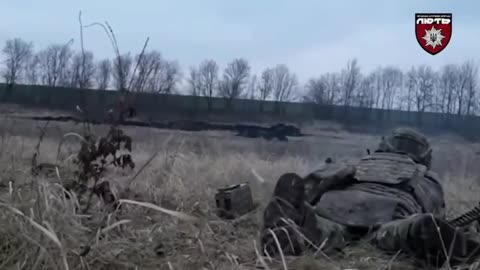 Training of the soldiers of the Assault Regiment "Tsunami" of the Police Brigade "Fury"