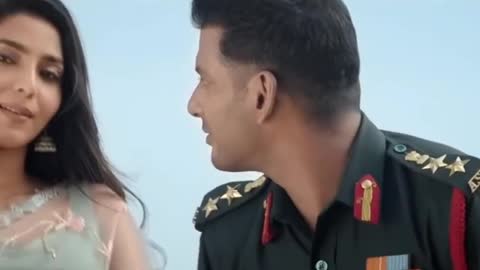 New Indian Army Romantic Love WhatsApp Status Video 2021_ Is Qadar _ Indian Army