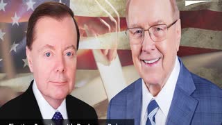 Election Reaction with Dr. James Dobson and Guest Gary Bauer