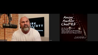 SG Anon talks with Kirk Elliott PhD on the economy