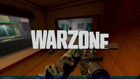 20 Kill Streak in Modern Warfare 2 Warzone: Epic Gameplay and Intense Action