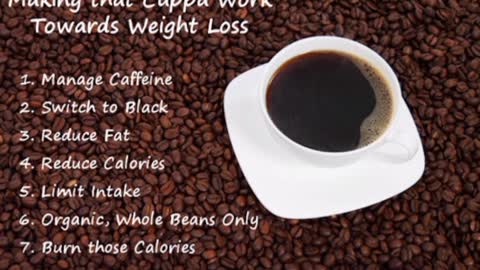 Coffee pro slimmer that burns 4lbs fat in Just 3 days Link in comment box 👍