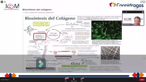 “VITAMINA C Y SISTEMA INMUNE"