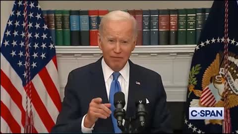 Biden warns Putin