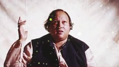 Un k andaz e karam qwali part 3 by Nusrat Fateh Ali Khan