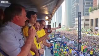 Em 4 pontos, por que vitória de Lula é histórica