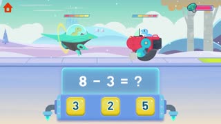 Basic Math Learning Games For Kids