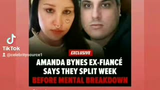 amanda bynes broke up her ex over mental breakdown she had 4/12/23