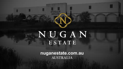 Nugan Estate, Riverina, Australia - A Family Affair
