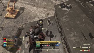 Fallout 76 PvP Episode 7