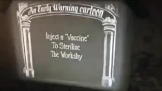 1930s Video - How To Take Over The World