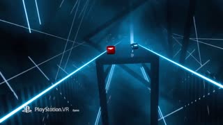 Beat Saber - Gameplay & Release Date Trailer PS VR