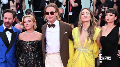 Pop Culture Moments That DEFINED 2022_ Oscars Slap, Met Gala Dress & More! _ E! News