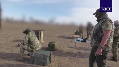 🚀🇺🇦 Ukraine Russia War | Production of FPV Drones and Training for Sudoplatov Battalion | RCF