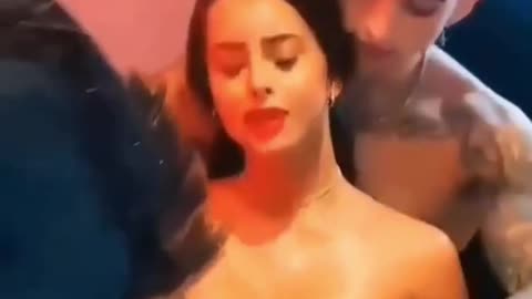 Husband wife sexy Videos 😍 love sexy hot