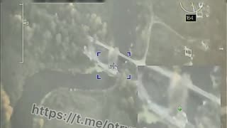 🪖 Ukraine Russia War | Krasnopol Strikes Pontoon Bridge | Oskol River, South of Kupyansk | RU | RCF