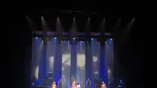 Celtic Woman live at the NJPAC doing Long Journey Home.