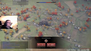 War Thunder clip - I got 3