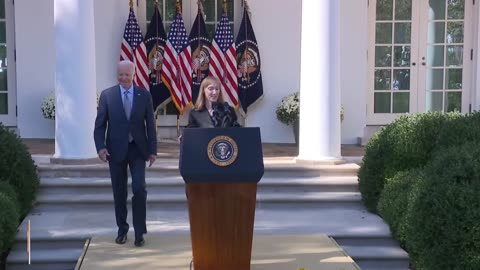 LIVE: President Biden Delivering Remarks on Consumer Protection...
