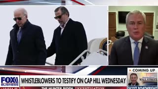 Wednesday July 19 Whistleblowers Set to Testify