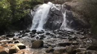 Nature video with Relaxing Music (9k UHD) travel