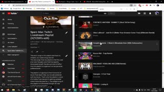 YOUTUBE PLEASE DON'T REMOVE THE OLD LAYOUT FOR EDITING PLAYLISTS