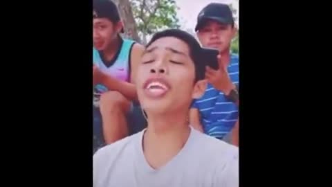 Funny tiktok of PINOYs