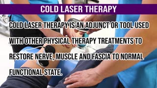 Physical Therapy Modalities | Physical Therapy Specialists