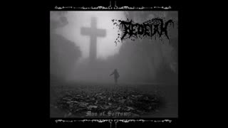 BEDEIAH - Remission by Blood (Man of Sorrows EP - track 5)