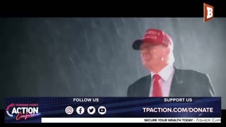 LIVE: Donald Trump Speaks at Turning Point Action Conference 2023...