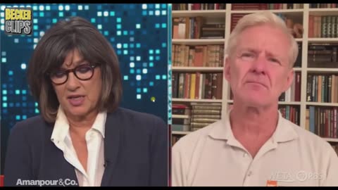 PBS Edits Out Famed Liberal Journalist Condemning Hamas for 'War Crimes' in Israel